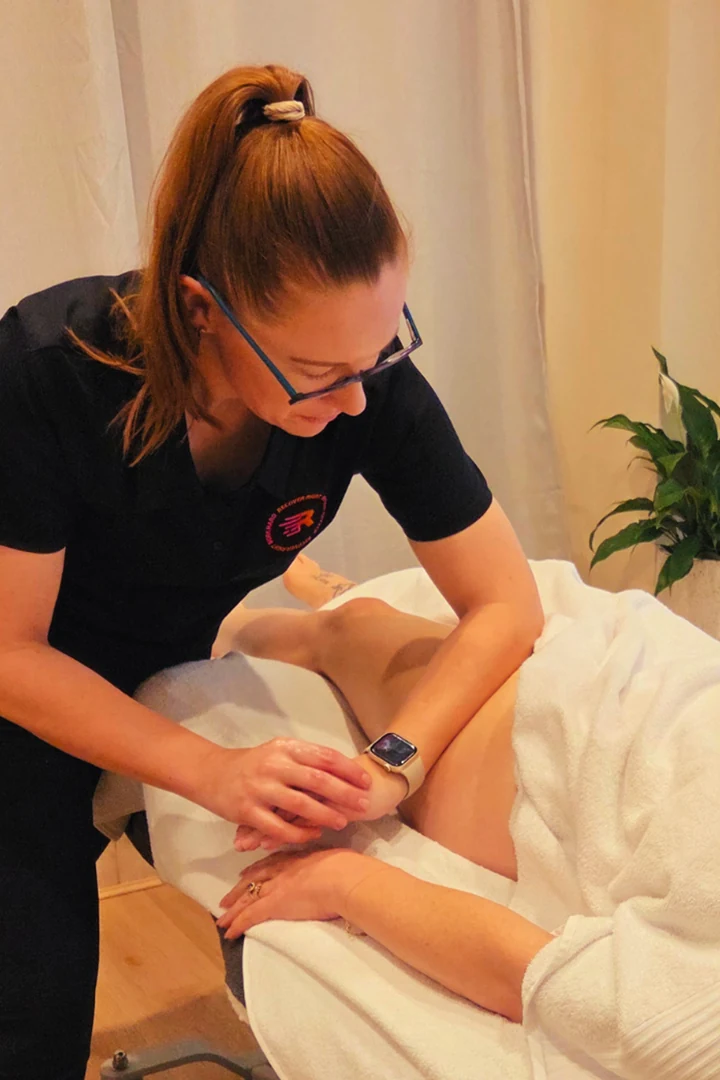 Remedial & Relaxation Massage